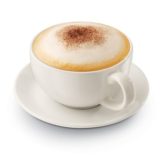 To.Da. Espresso Point Cappuccino